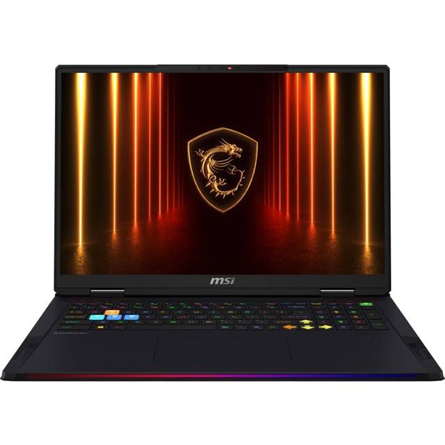 Laptop gaming / gaming-laptop