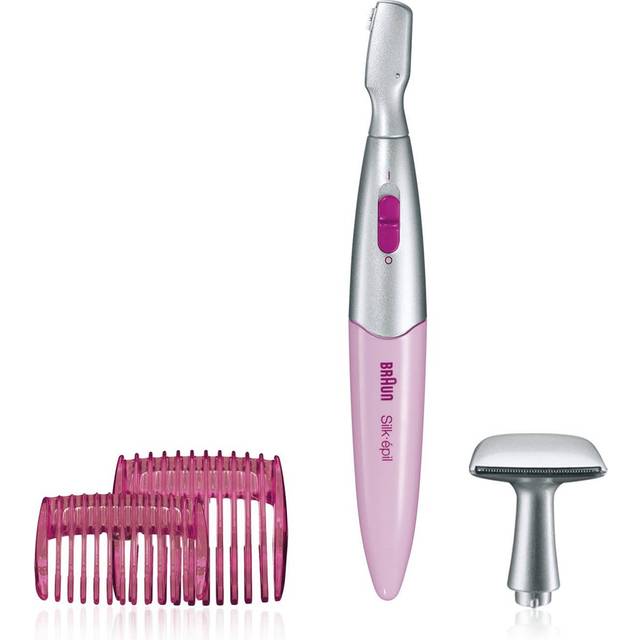 Braun FG1100 - bild 3