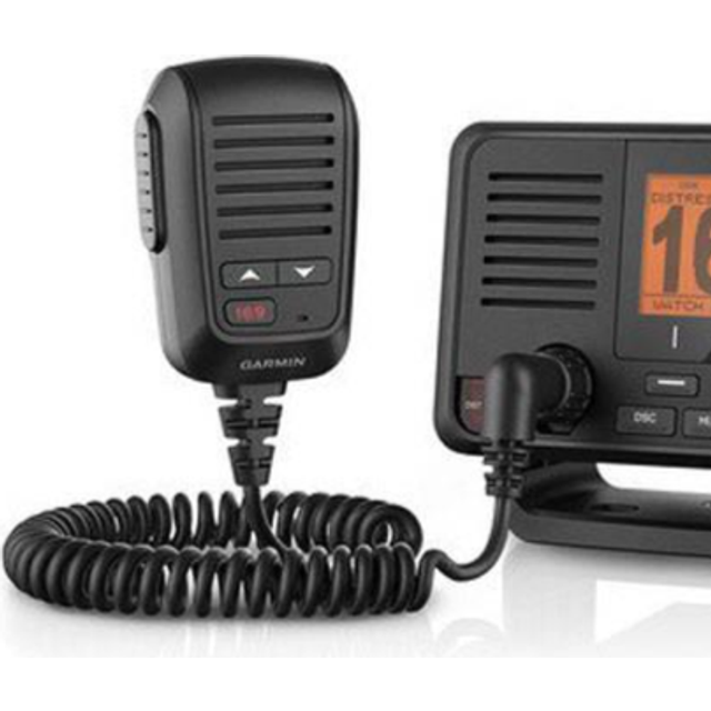 Garmin 215i AIS - bild 2