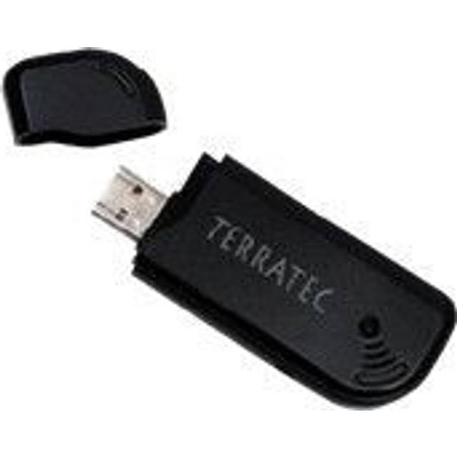 Terratec Cinergy T5