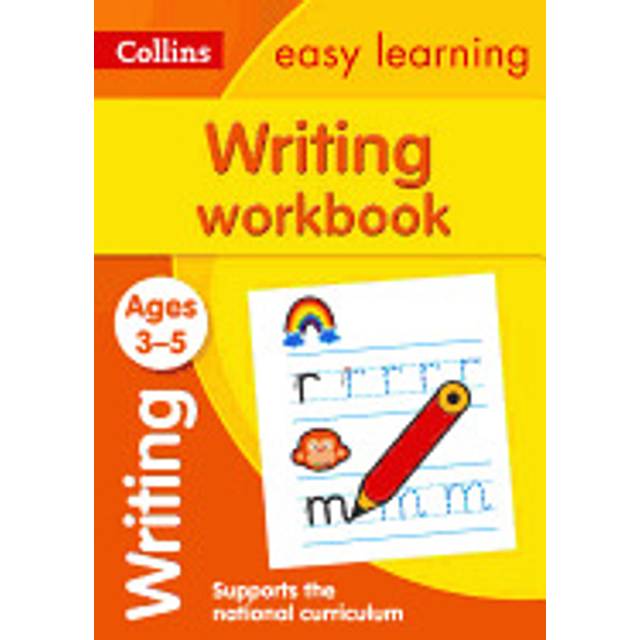 Collins Workbook
