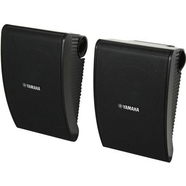 Yamaha NS-AW392 Utehøyttaler Hvit Par
