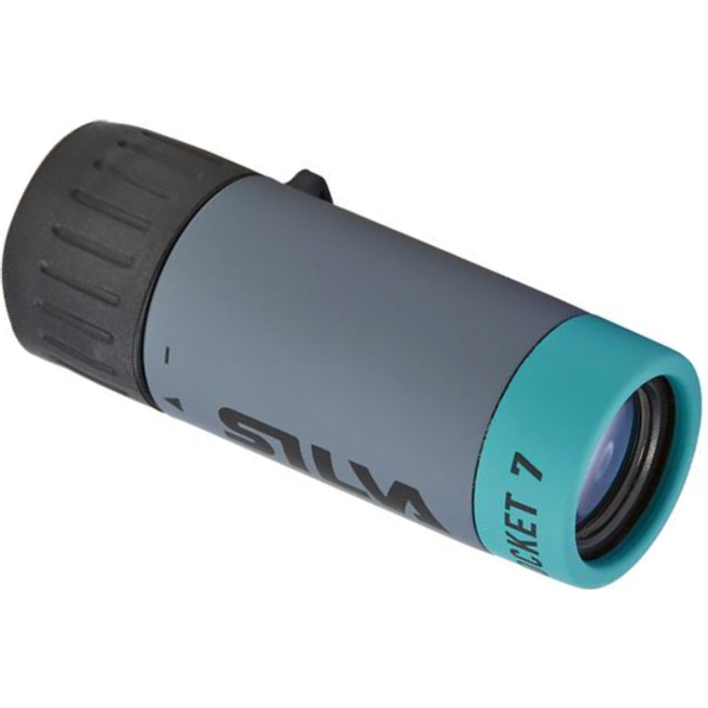 Silva Pocket 7X - bild 3