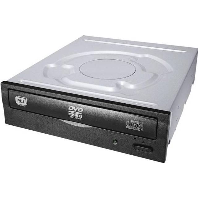 Lite-On iHAS124 - bild 2