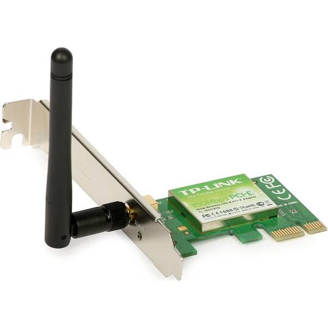 TP-Link TL-WN781ND - bild 2