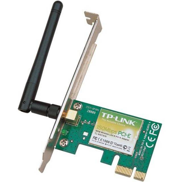 TP-Link TL-WN781ND - bild 3