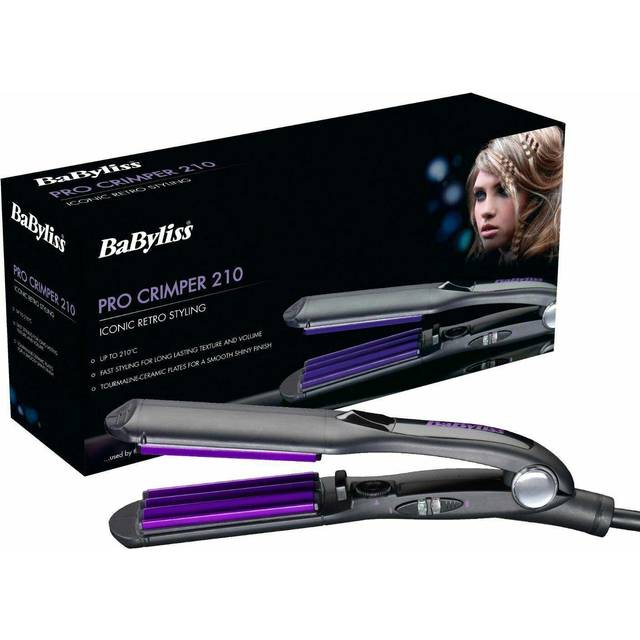 Babyliss The Crimper - bild 3