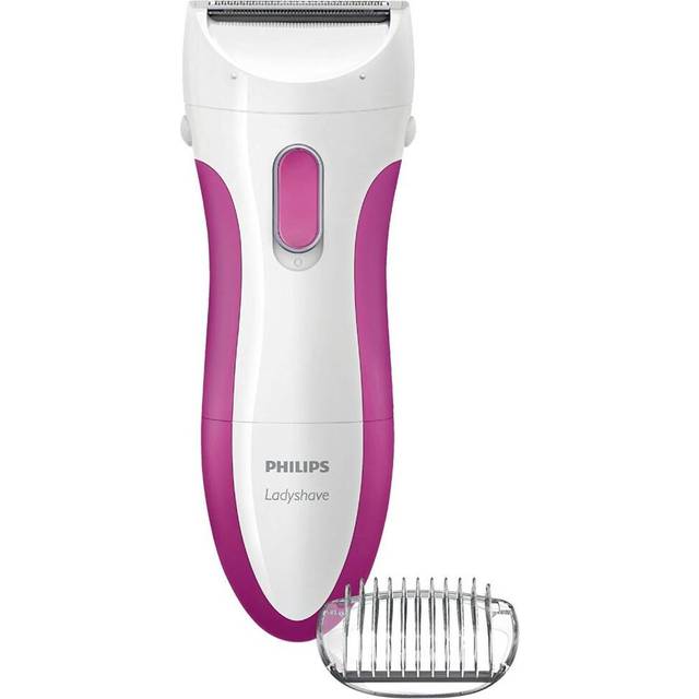 Philips SatinShave Essential HP6341/00 Pink