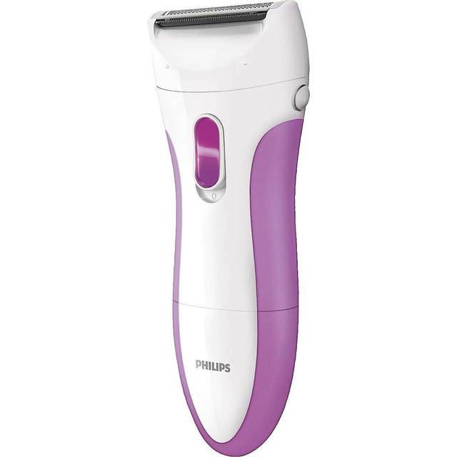 Philips SatinShave Essential - bild 3