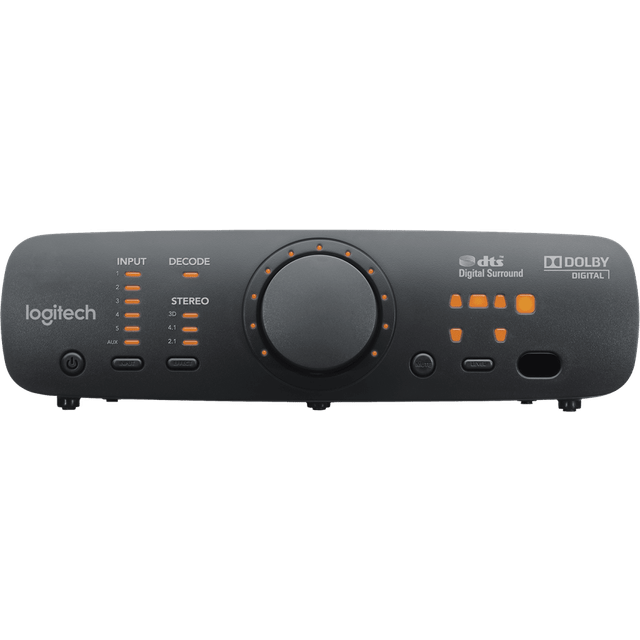 Logitech Z906 - bild 3