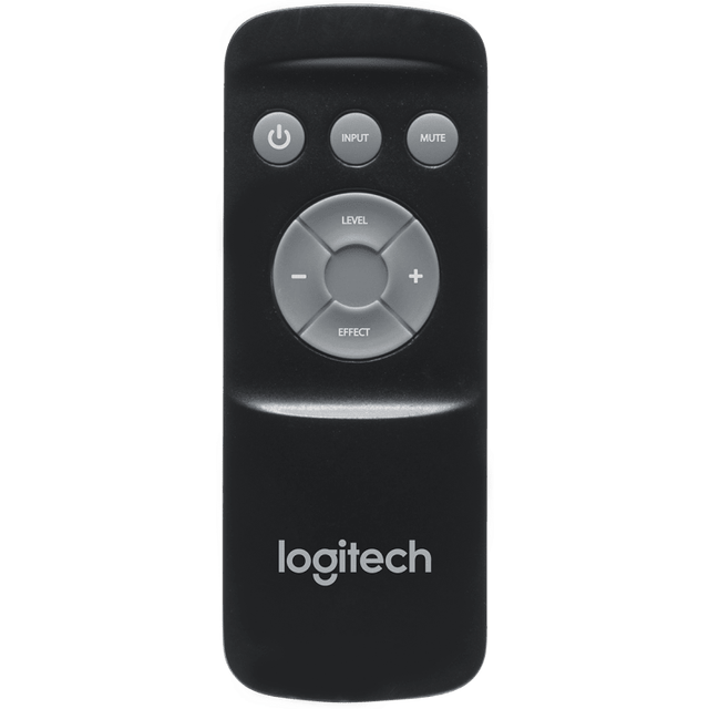 Logitech Z906 - bild 4
