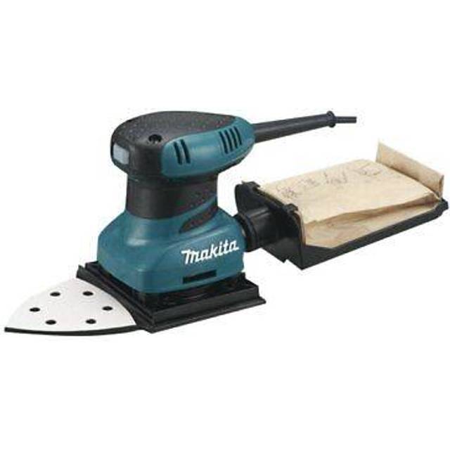 Makita BO4565K - bild 2