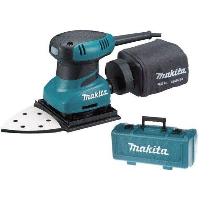 Makita BO4565K - bild 3