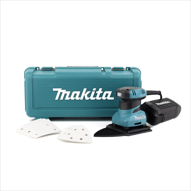 Makita BO4565K - bild 4