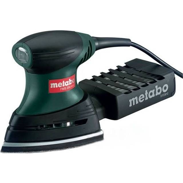 Metabo FMS 200 INTEC %28600065500%29