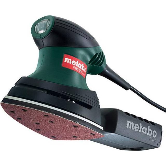 Metabo FMS 200 INTEC - bild 2