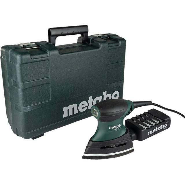 Metabo FMS 200 INTEC - bild 3
