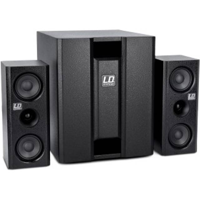 LD Systems Dave-8 XS