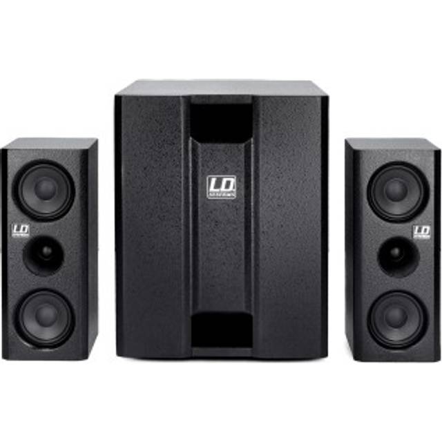 LD Systems Dave-8 XS - bild 2