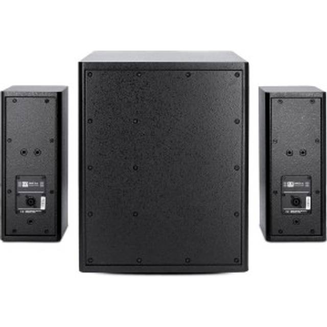 LD Systems Dave-8 XS - bild 3