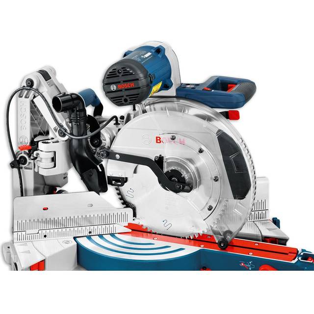 Bosch GCM 12 GDL