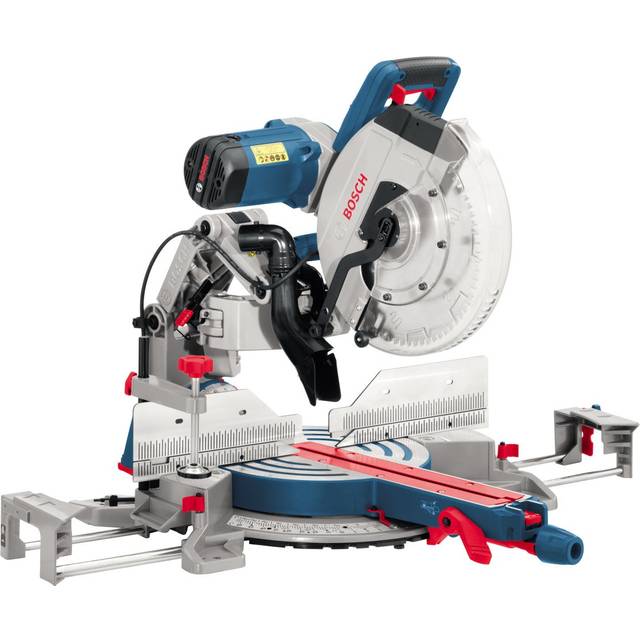 Bosch GCM 12 GDL - bild 2