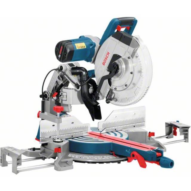 Bosch GCM 12 GDL - bild 3