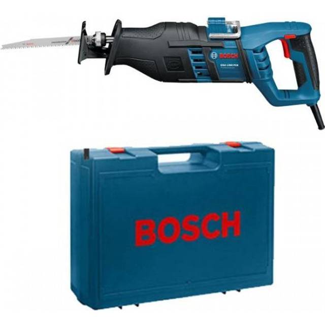 Bosch GSA 1300 PCE - bild 2