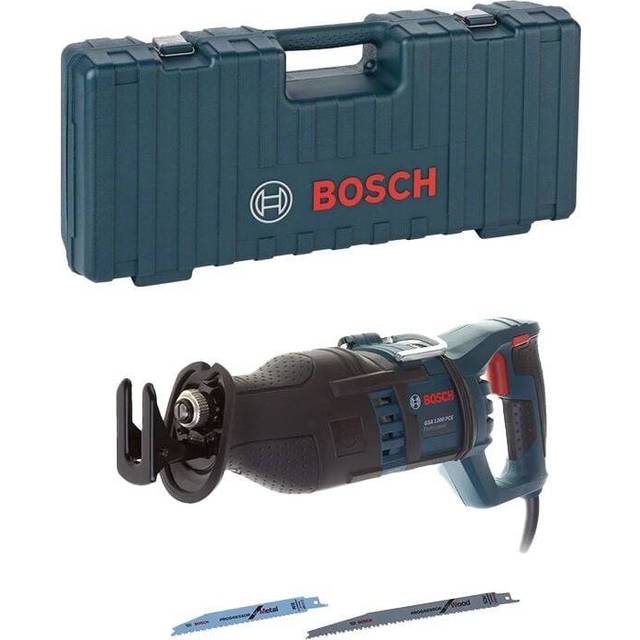 Bosch GSA 1300 PCE - bild 3