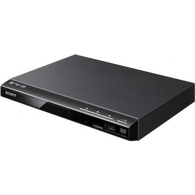 Sony DVP-SR760H - bild 2