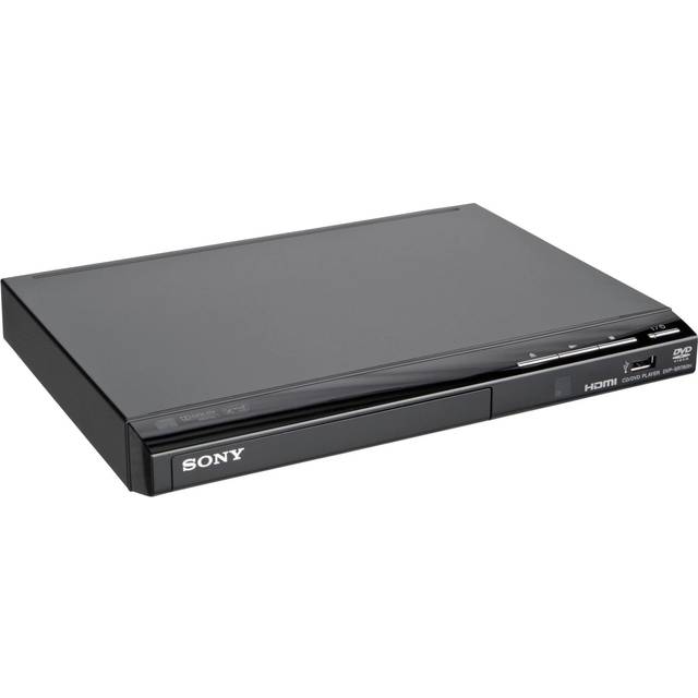 Sony DVP-SR760H - bild 3