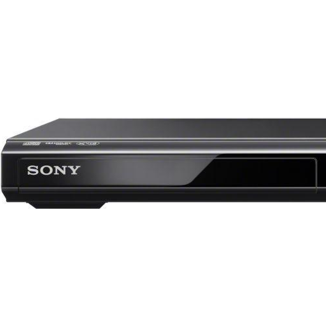 Sony DVP-SR760H - bild 4