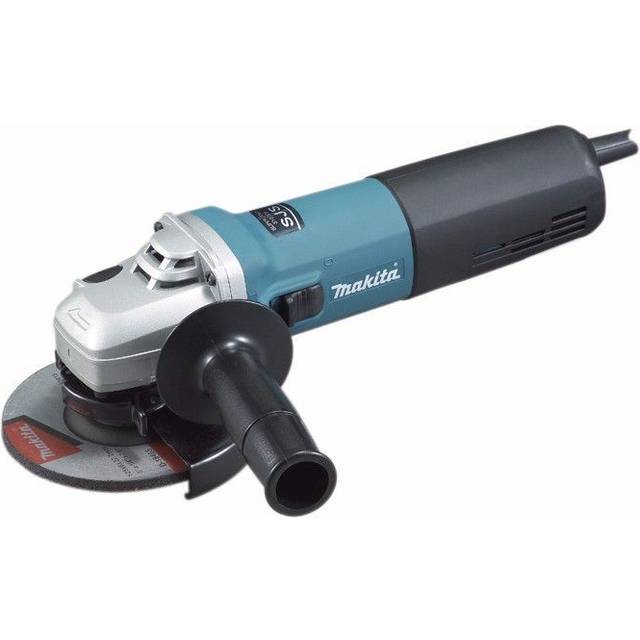 Makita 9565CR 125mm 1400W