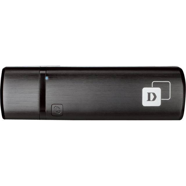 D-Link DWA-182 - bild 2