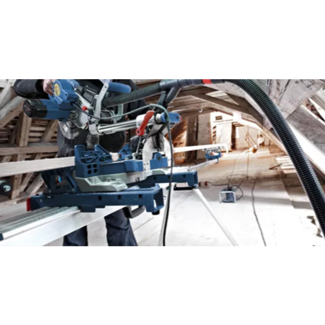 Bosch GCM 8 SJL - bild 3