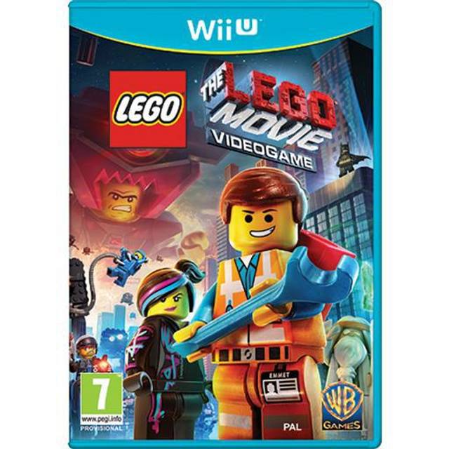 Lego Movie