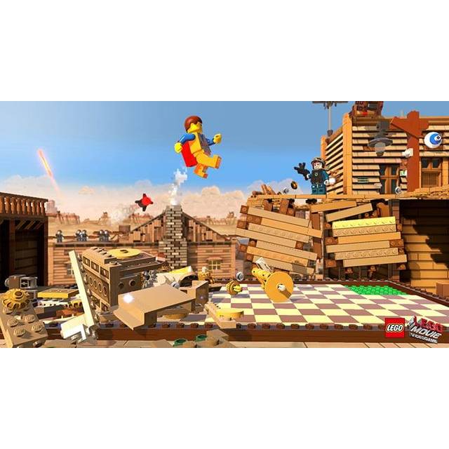 Lego Movie - bild 2