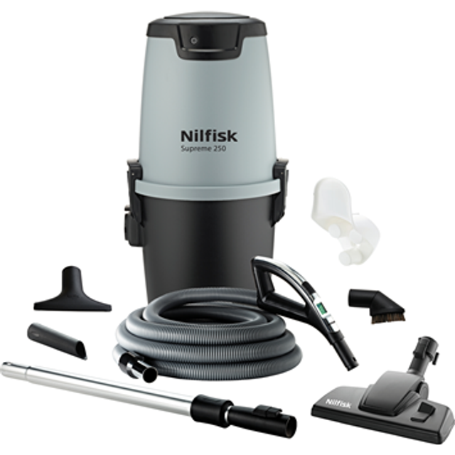 Nilfisk Supreme 250 - bild 2