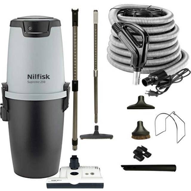 Nilfisk Supreme 250 - bild 3