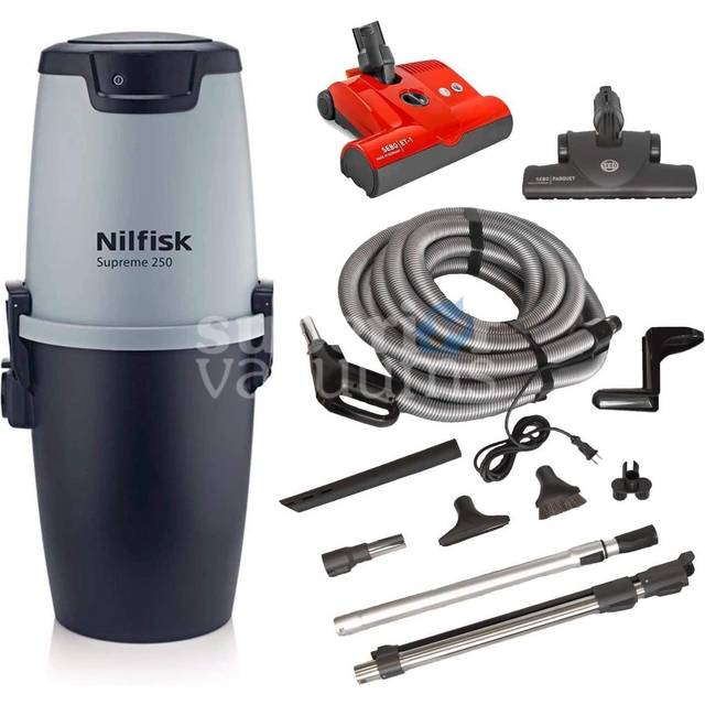 Nilfisk Supreme 250 - bild 4