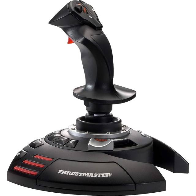 Thrustmaster T-Flight - bild 2