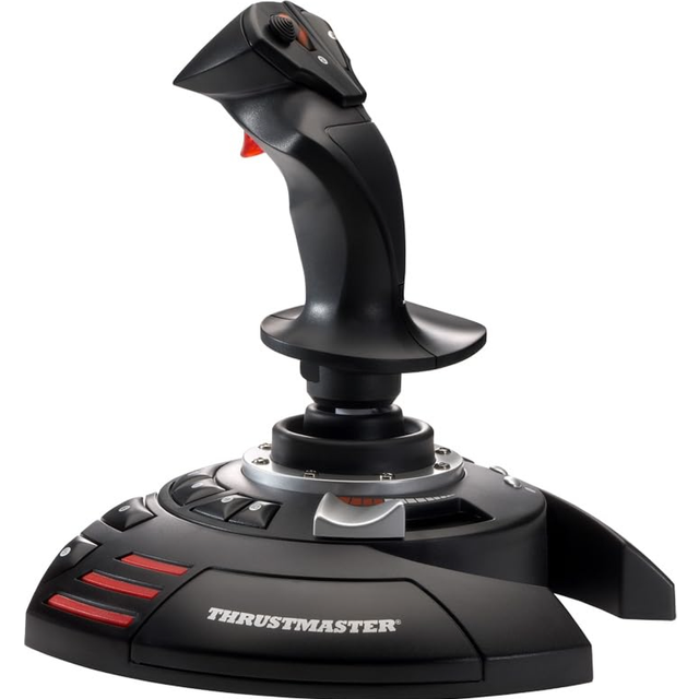 Thrustmaster T-Flight - bild 3
