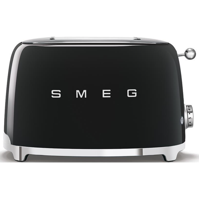Smeg TSF01 Black