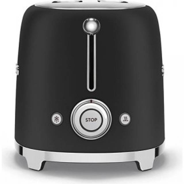 Smeg TSF01 Black - bild 3