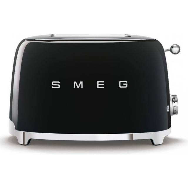 Smeg TSF01 Black - bild 4