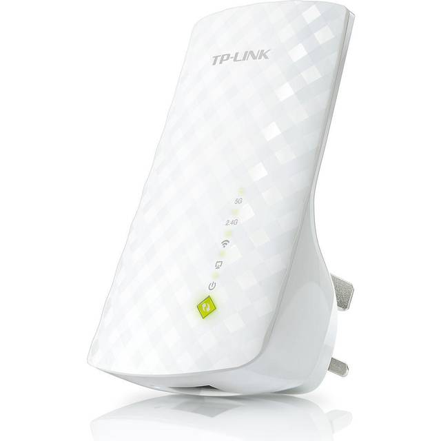TP‑Link RE200