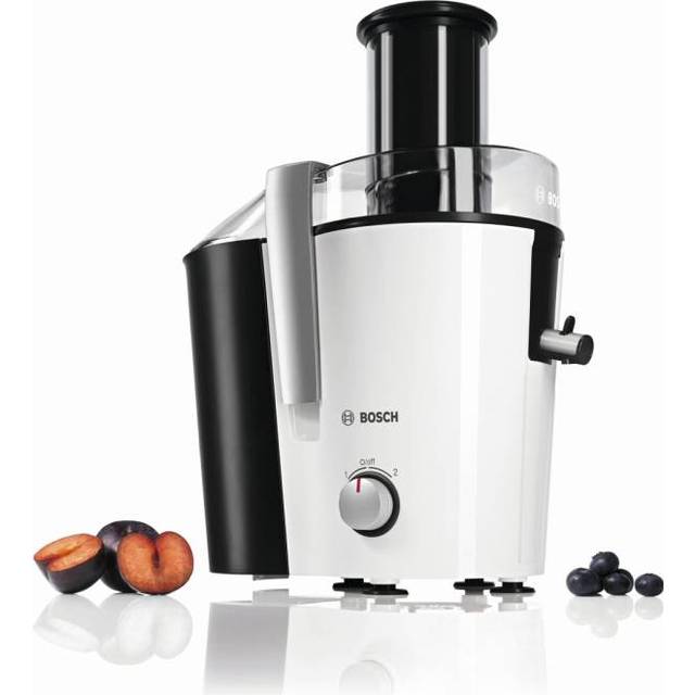 Bosch MES25A0 - bild 2