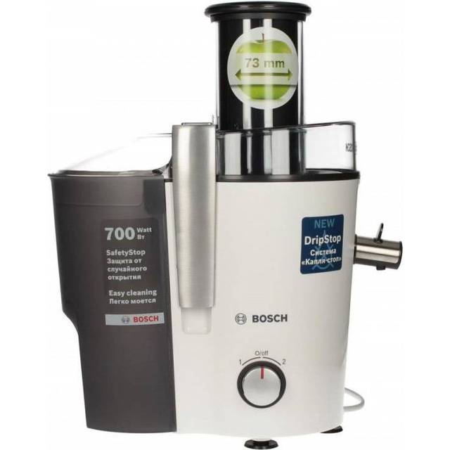 Bosch MES25A0 - bild 3