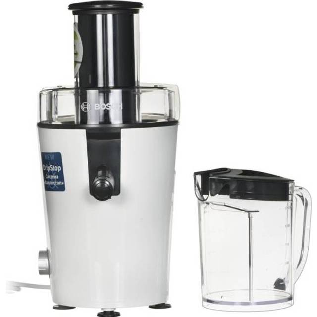 Bosch MES25A0 - bild 4