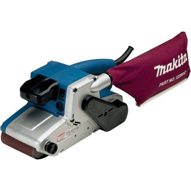 Makita 9404J - bild 2